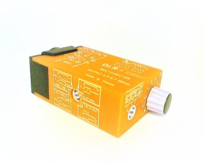 CROUZET OLRH220