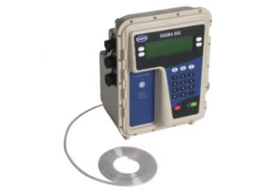 DANAHER CONTROLS 2672