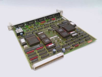 SIEMENS 6DD1660-0AK0