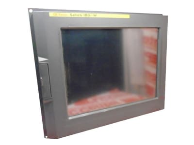 FANUC A08B-0084-D017