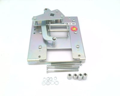 ALLEN BRADLEY 140U-M-RMX