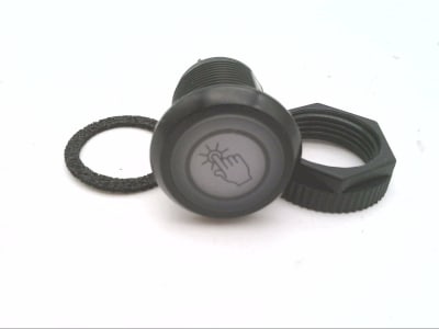 BANNER ENGINEERING S22AMTSGRCT