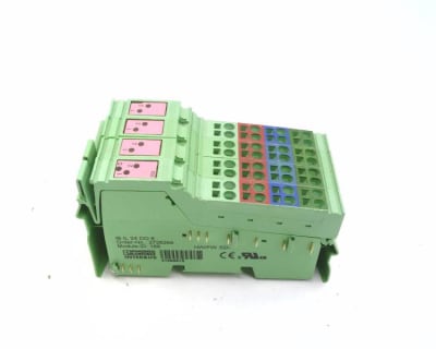 PHOENIX CONTACT IB IL 24 DO 8