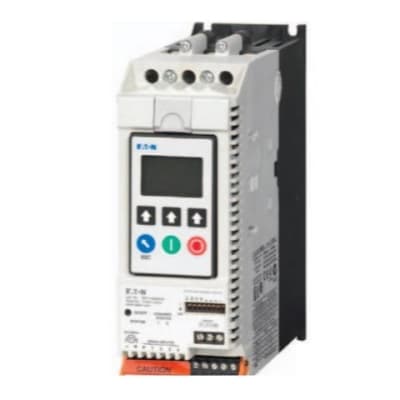 EATON CORPORATION S811+U50N3S