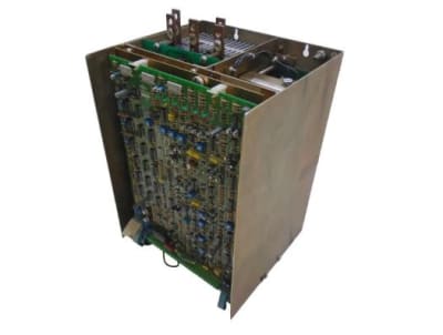 BAUMULLER BKF12/030/400-3010001