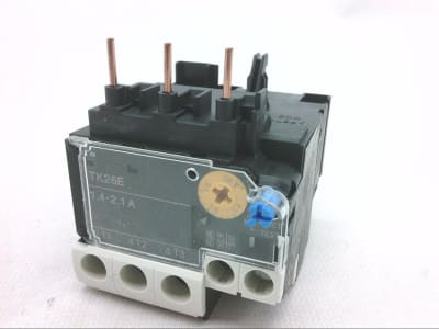 FUJI ELECTRIC TK26E-1P4