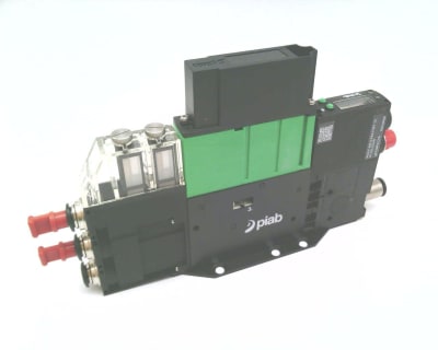 PIAB VACUUM PRODUCTS PC.F.422.S.BAA.F3P1.1X.P1.EK.FCAB