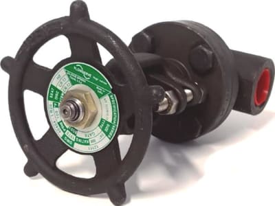 VOGT VALVE SW-12111-1-1/4