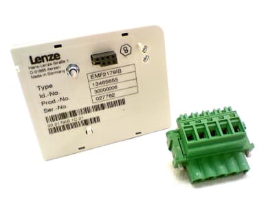 LENZE 00807159