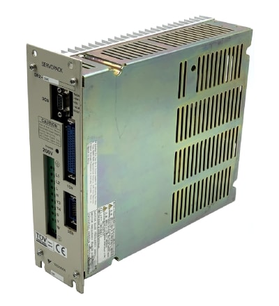 YASKAWA ELECTRIC DR2-08AC