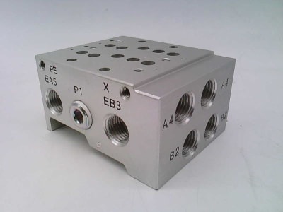 SMC SS5Y7-42-02-02F-Q