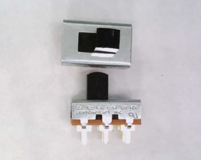 SWITCHCRAFT C46206LRX