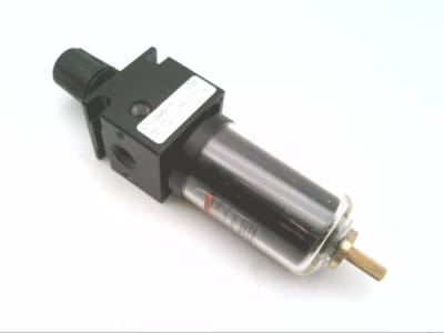 PARKER B75-03WGCR