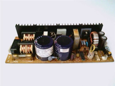 NEMIC-LAMBDA PWB-350D