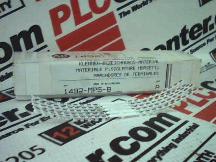 ALLEN BRADLEY 1492-MP5-8-EACH