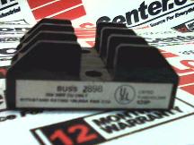 EATON CORPORATION 2898