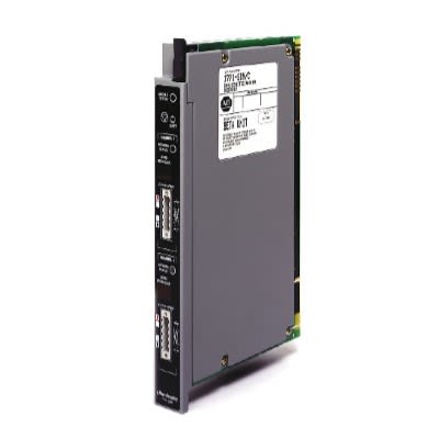 ALLEN BRADLEY 1771-SDN-CC