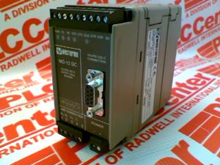WESTERMO MD-12DC