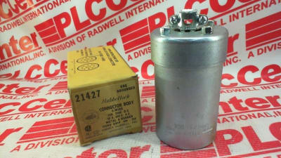 HUBBELL HBL21427