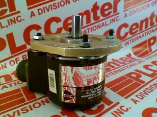 DYNAMICS RESEARCH 25DS1S1B16-2500