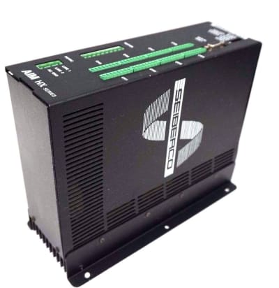 SEIBERCO INC AIM4000DSHX12