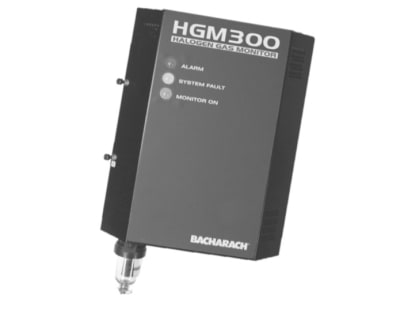 BACHARACH HGM300