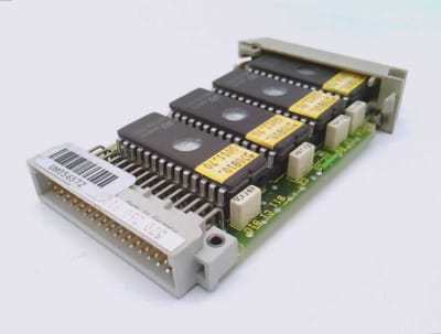 SIEMENS 6FX1810-0BX01