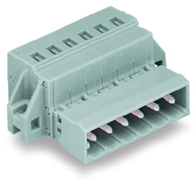 WAGO 231-604/019-000