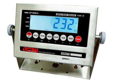 OPTIMA SCALE OP-900B-12