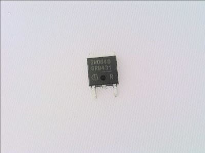 INFINEON IPD25N06S2-40