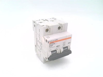 SCHNEIDER ELECTRIC NC100H-D16A