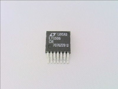 ANALOG DEVICES LT1506CR#PBF
