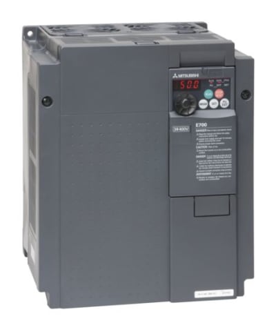 MITSUBISHI FR-E740-060-EC