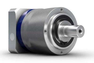 WITTENSTEIN NP035S-MF1-7-1G1-1S