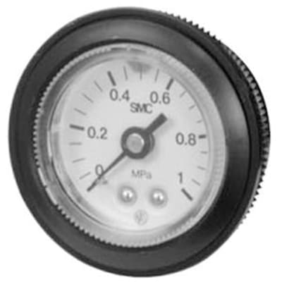SMC GA46-P10-02-X30