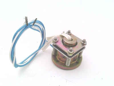 ELECTROID FSB-1-3-24V