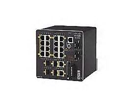 CISCO IE-2000-16TC-G-N