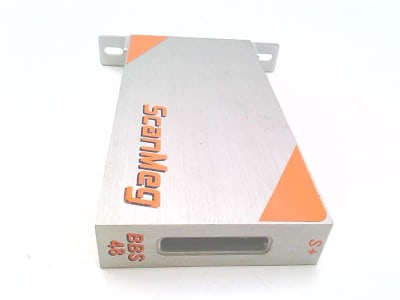 SCANMEG BBS 48 S+
