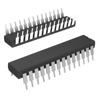MAXIM INTEGRATED PRODUCTS MAX155BCPI+