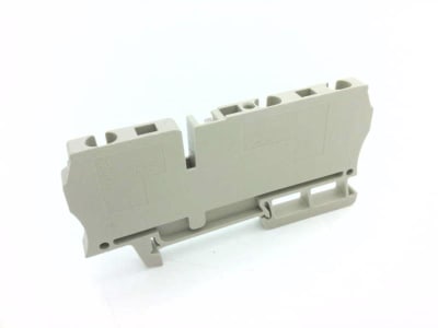 WEIDMULLER ZDU4/3AN