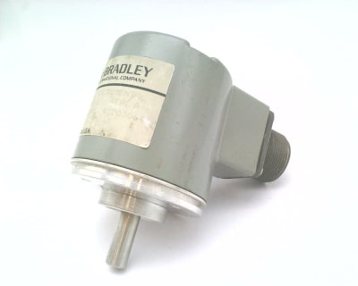 ALLEN BRADLEY 845H-SJHZ24CRY2C