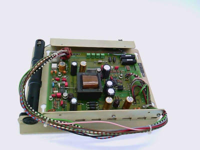 HEIDENHAIN CORP 236 484 09