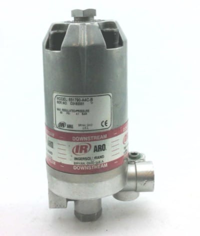 INGERSOLL RAND 651790-A4C-B