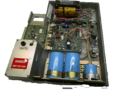 SCHNEIDER ELECTRIC AS-P484-600