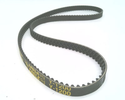 GOODYEAR TIRE & RUBBER Y-1200