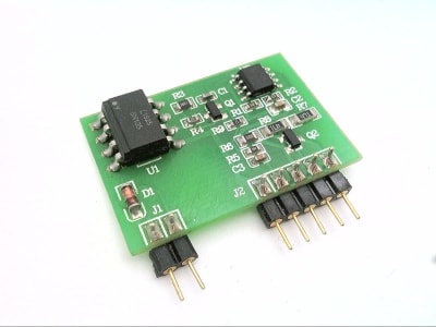 ELECTROCRAFT 8177-1006