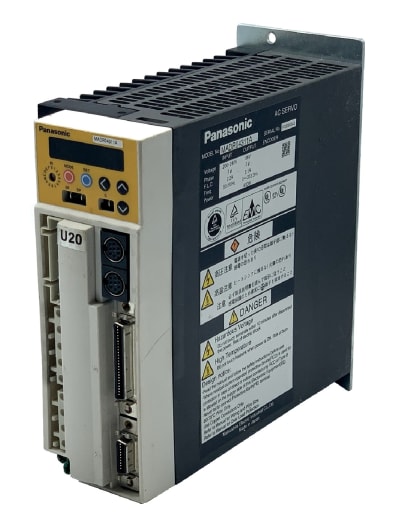 MATSUSHITA ELECTRIC MADR04311A