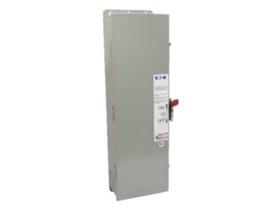 EATON CORPORATION RJDN250