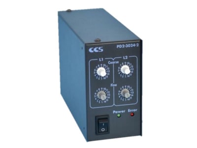 CCS SOLUTIONS PD2-3024-2(A)