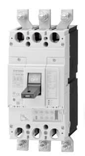 MITSUBISHI NF400-UEW-4P-200-400A